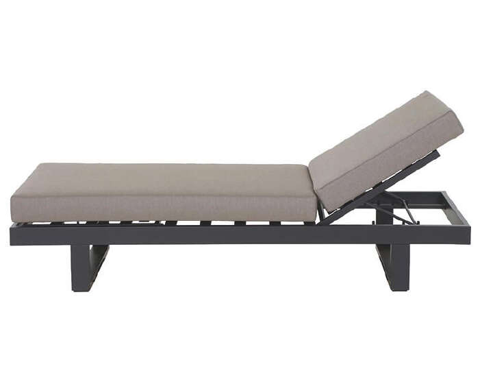 SIENA GARDEN Avenia Multibank  anthrazit